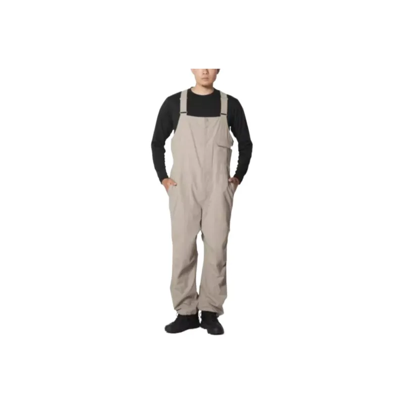 Snow Peak Jumpsuits Unisex-3