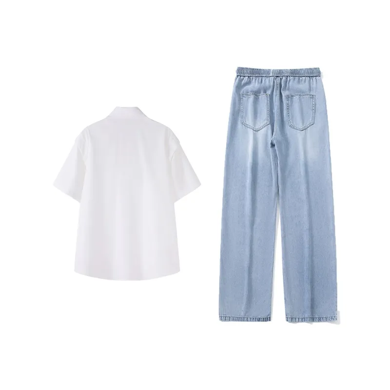 ROSECREED Casual Sportswear Unisex-8