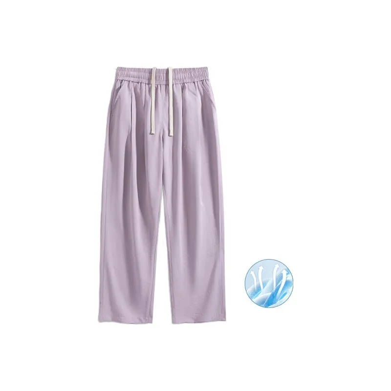 MIIOW Trend Party Series Cargo Pants Unisex-43