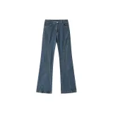 Vintage Blue