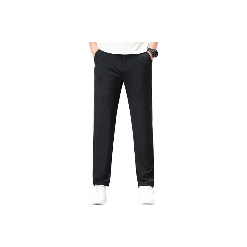 KAISER Suit Trousers Men-2