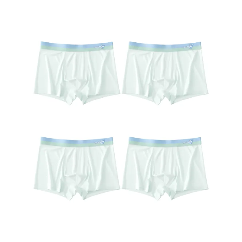 GOSO Men Underpants-13