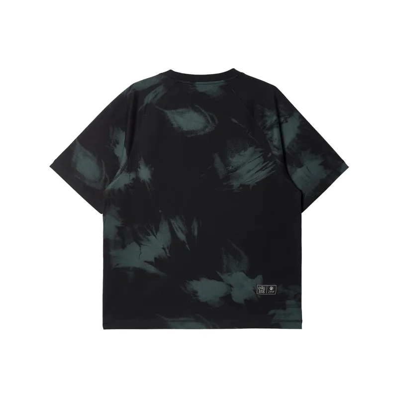 JACK&JONES T Shirts Men E40 Black-1