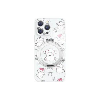 Small bones Phone Cases