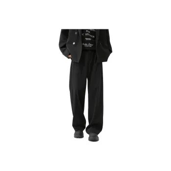 WKPY Suit Trousers Unisex