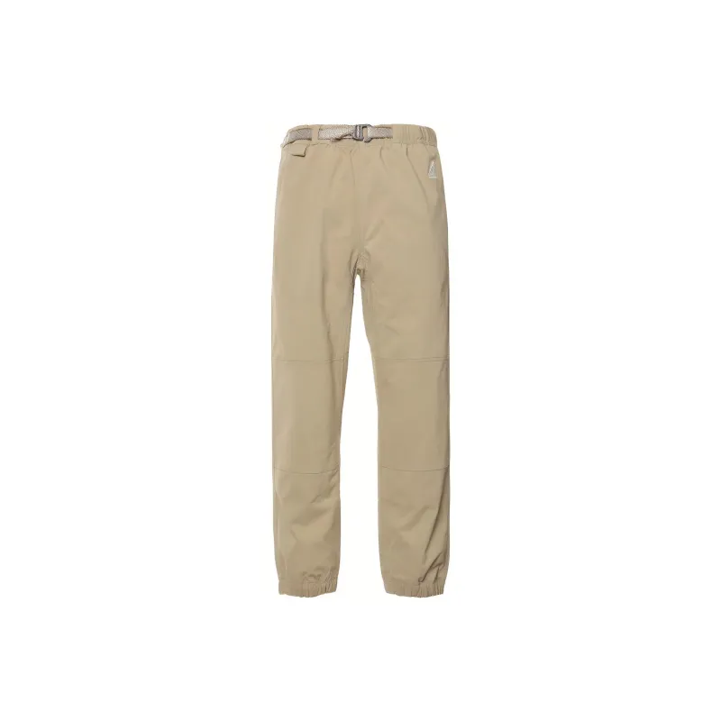 Nike ACG Casual Pants Men Khaki-0
