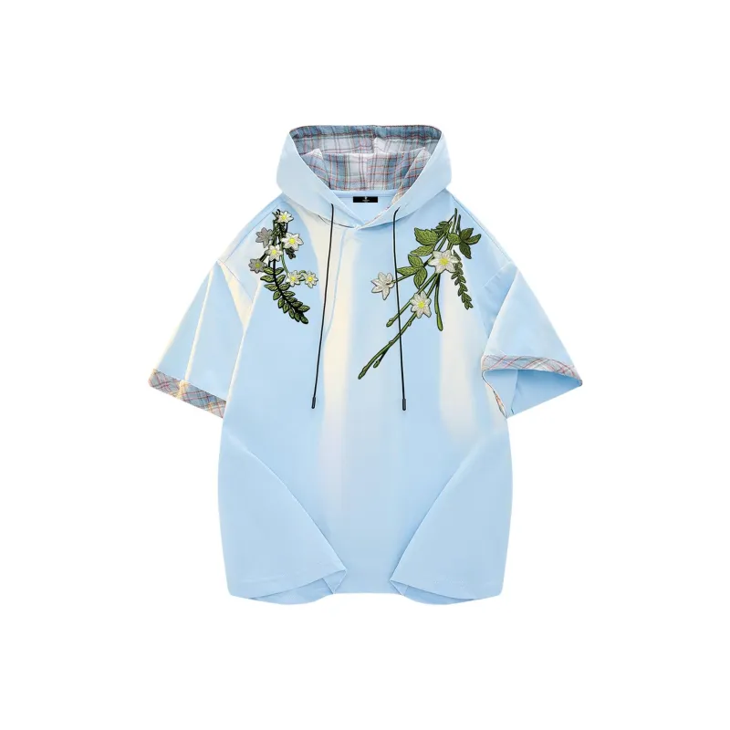ROBINHOOD T Shirts Unisex-13
