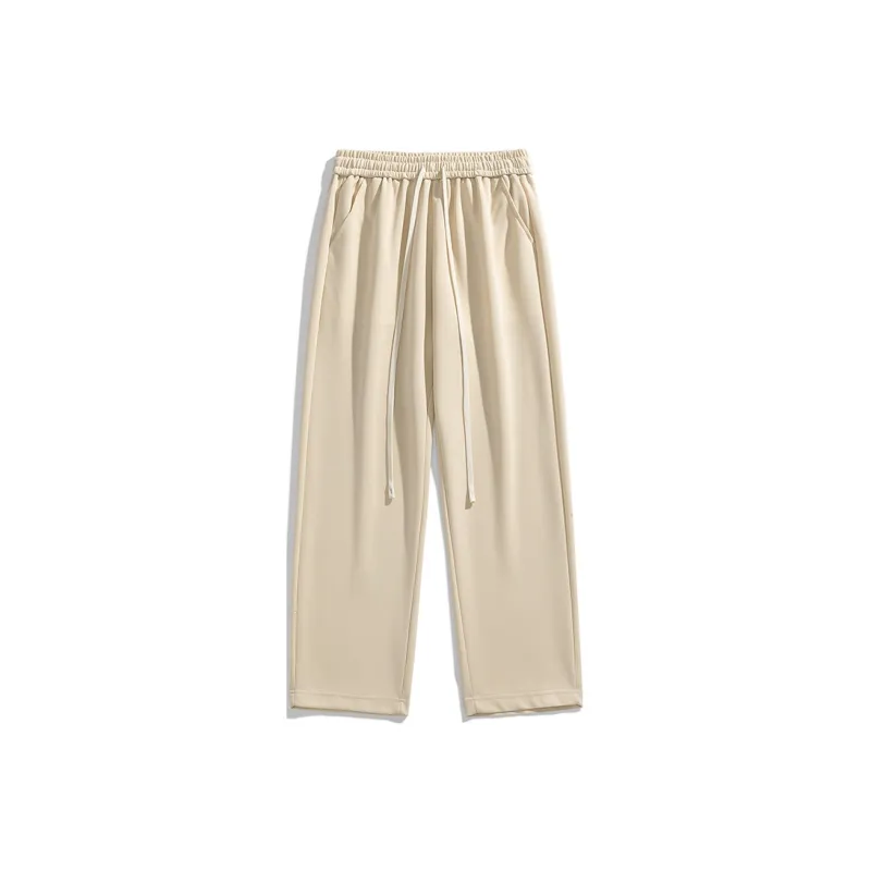 FOR FEAR THAT Casual Pants Unisex-4