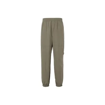 THE NORTH FACE Casual Pants Men Dark Brown