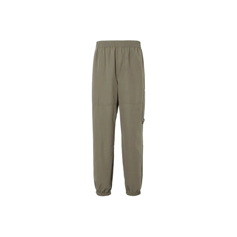 THE NORTH FACE Casual Pants Men Dark Brown-0