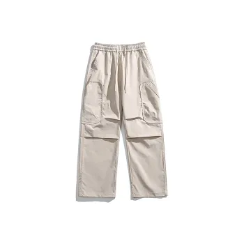 NONEVENT Casual Pants Unisex
