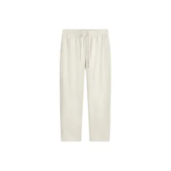 MODE COMMUTER Casual Pants Men's Beige