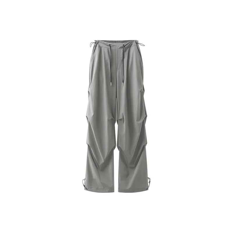 F.K.V.A Casual Pants Unisex-0