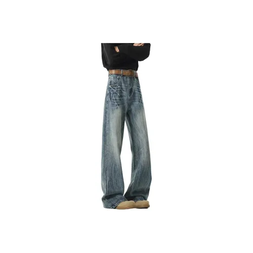 ACUOD BY CHANU Jeans Unisex