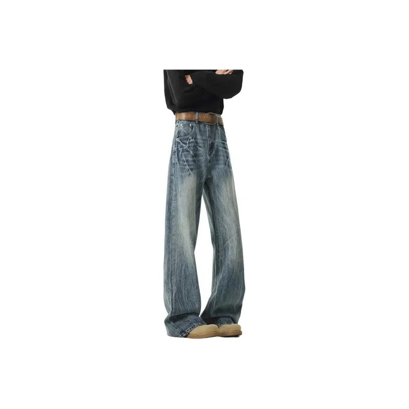 ACUOD BY CHANU Jeans Unisex-2