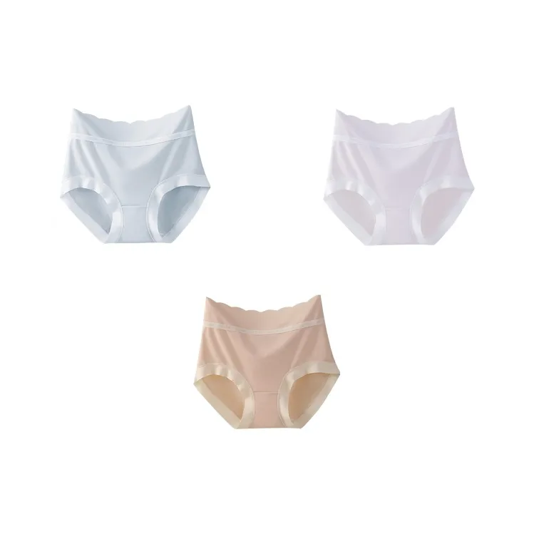 MIIOW Triangle Underwear Women's 3 Pack-2