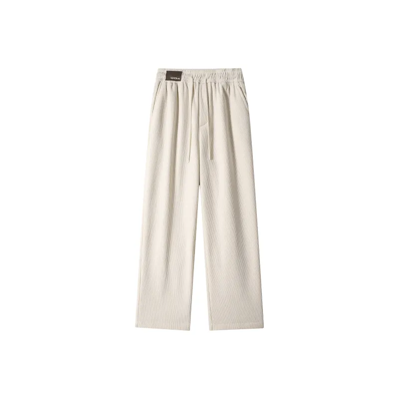 Warrior Huichao Cloud Sail Collection Casual Pants Unisex-7