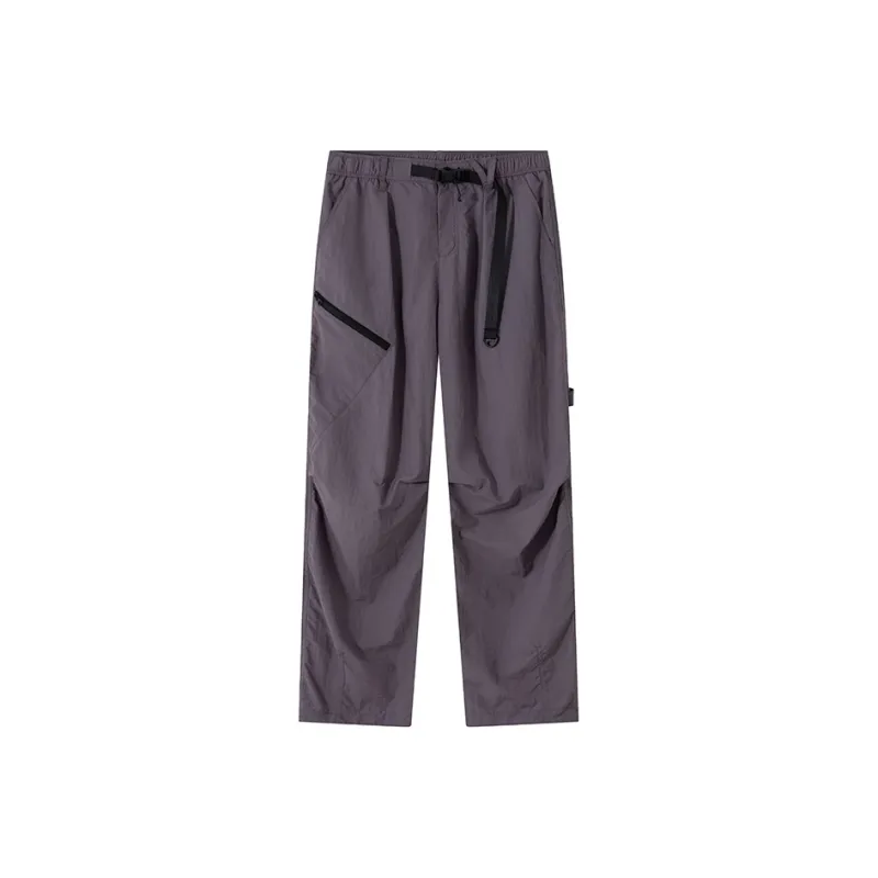 VOLCOM Cargo Pants Unisex-0