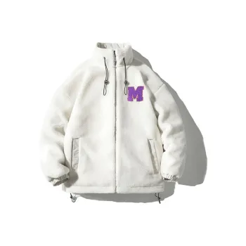 M MAICCO Puffer Jackets Men