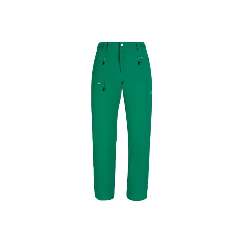 MAMMUT Windbreaker Pants Men-10