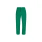 Deep Emerald Green