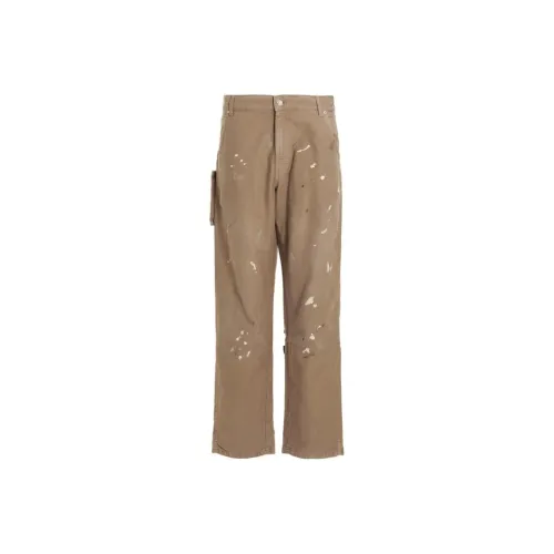 DSQUARED 2 Logo Patch Skater Jeans