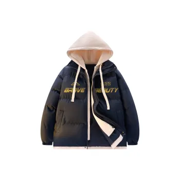 7 SEVFUN Puffer Jackets Unisex