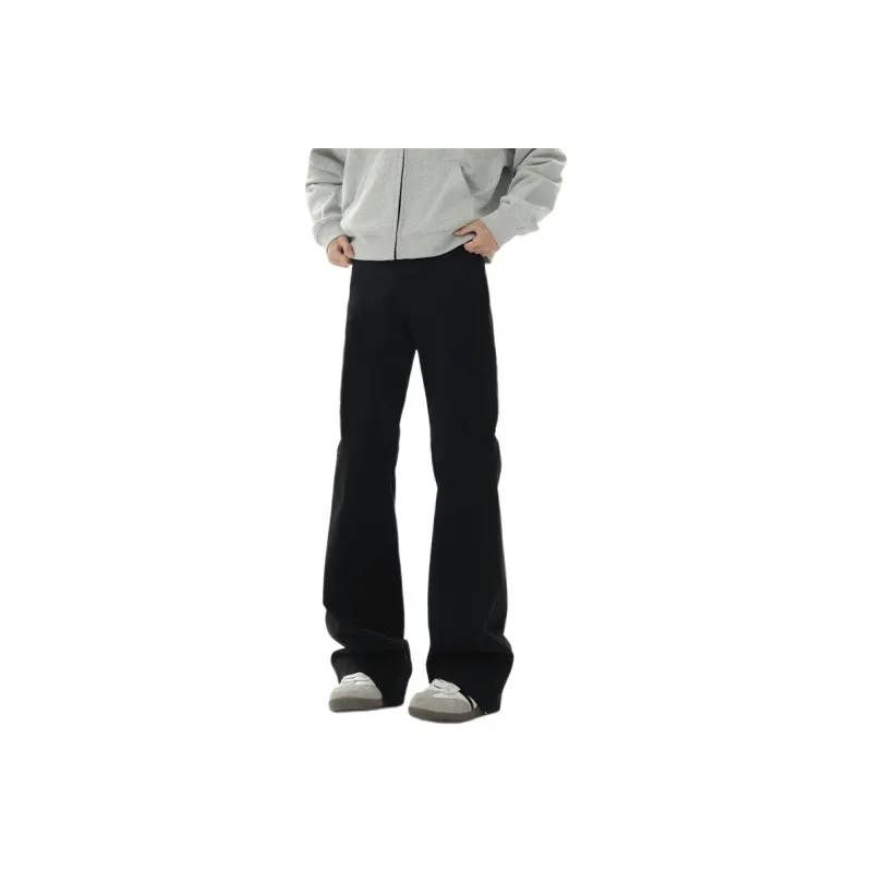 DOENU Jeans Unisex-8