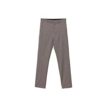 Paul Smith Prince Of Wales check Trousers