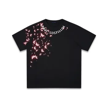 PAUL COSTELLOE T Shirts Unisex