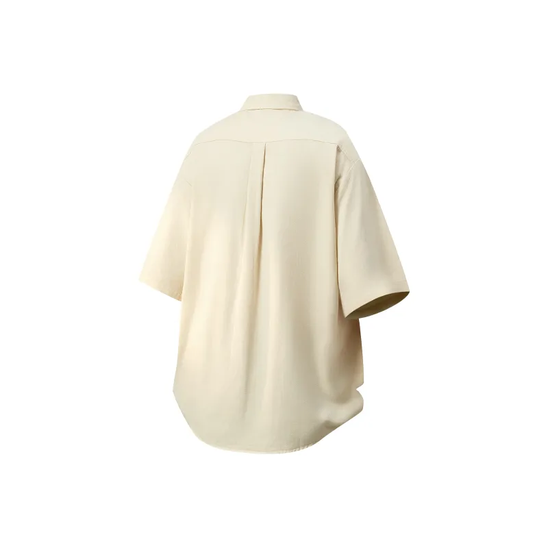 CHARLIE GOLF Shirts Unisex-5