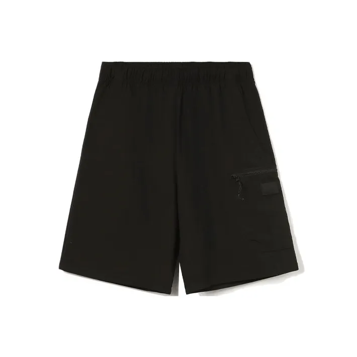 LiNing Basketball Collection Casual Shorts Men's-0
