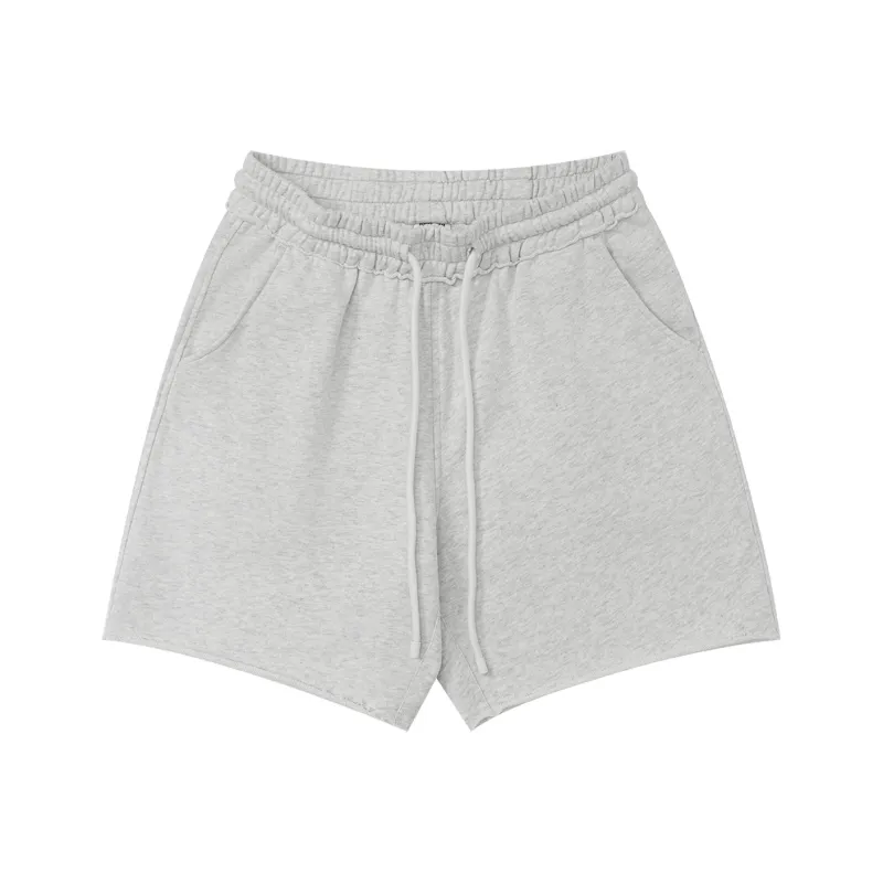 Bodydream Casual Shorts Unisex-15