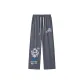 Dark Gray Fleece-Lined