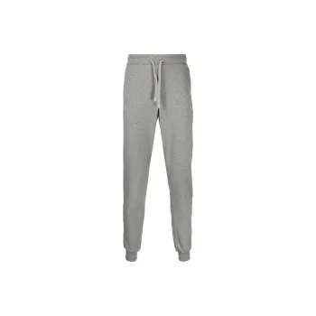 Tommy Hilfiger Logo print Cotton Track Pants