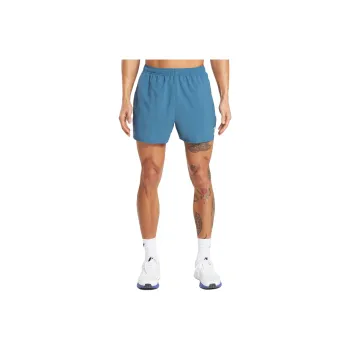 GYMSHARK ARRIVAL 5' SHORTS Casual Shorts Men's Utility Blue