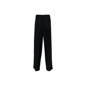 Givenchy Straight Leg Trousers