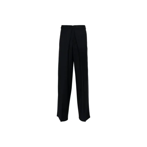 Givenchy Straight Leg Trousers