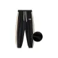 Black (Fleece-Lined)