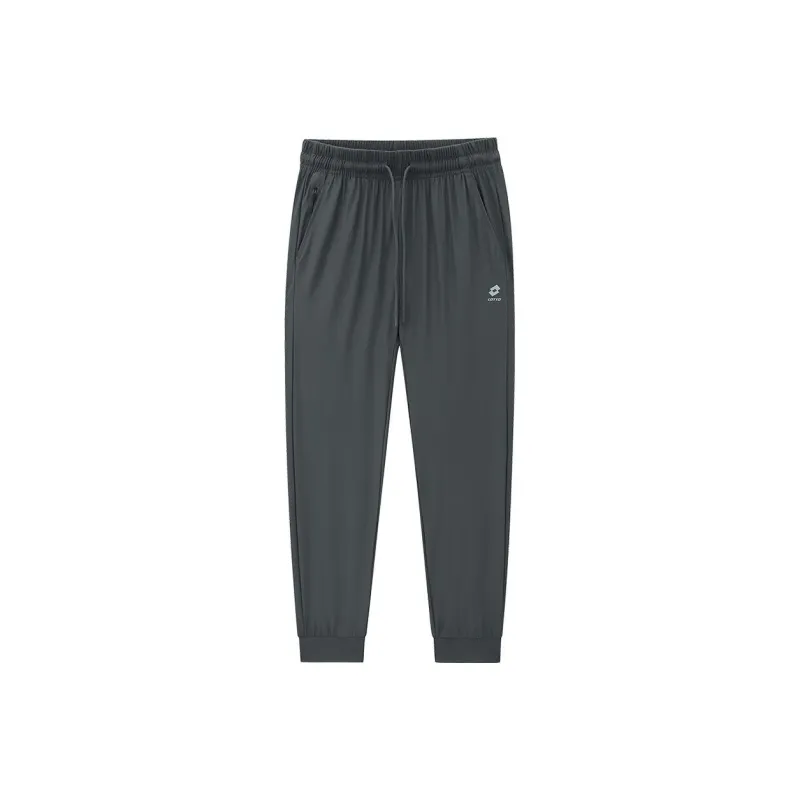 LOTTO Casual Pants Men-1