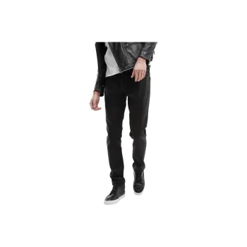 GUESS Jeans Men Black