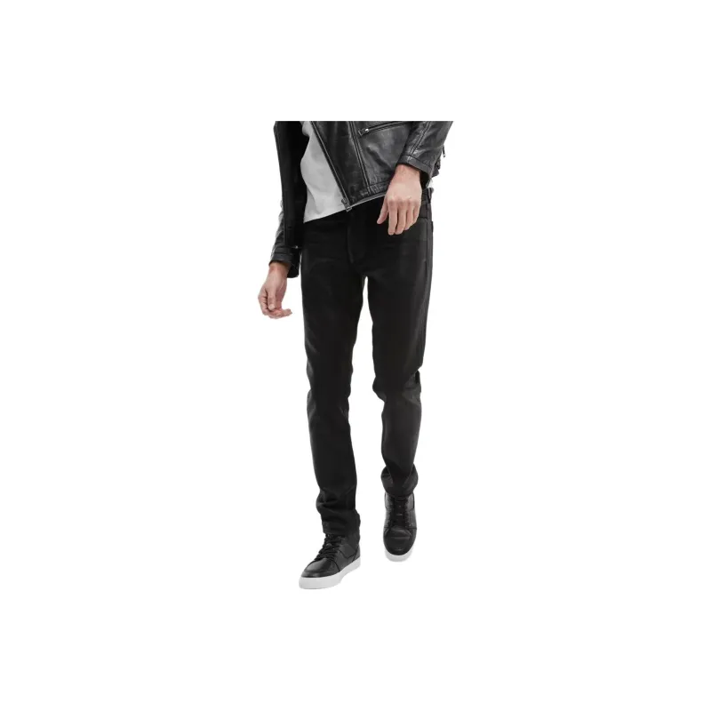GUESS Jeans Men Black-0