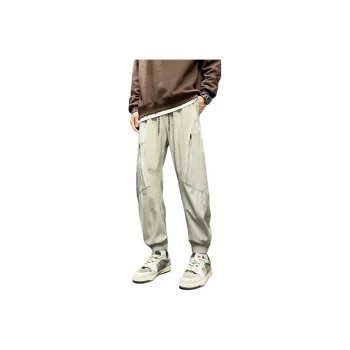 Evil Lions Cargo Pants Unisex