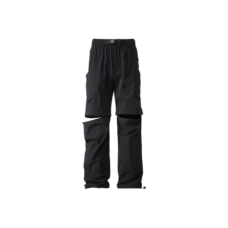 LOMBT Casual Pants Unisex-0