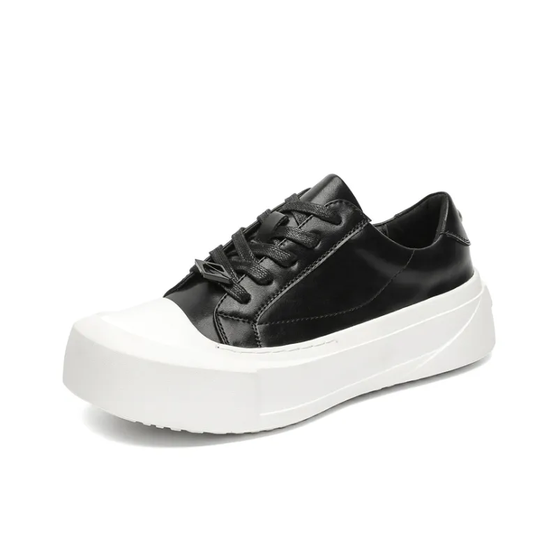 ACEMICKY Slip Resistant, Abrasion Resistant, Breathable Low Top Casual Shoes Men's-1