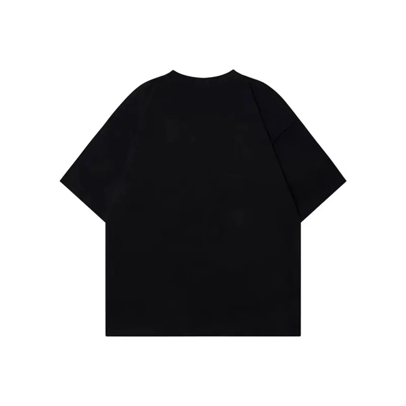 DAND T Shirts Unisex-6