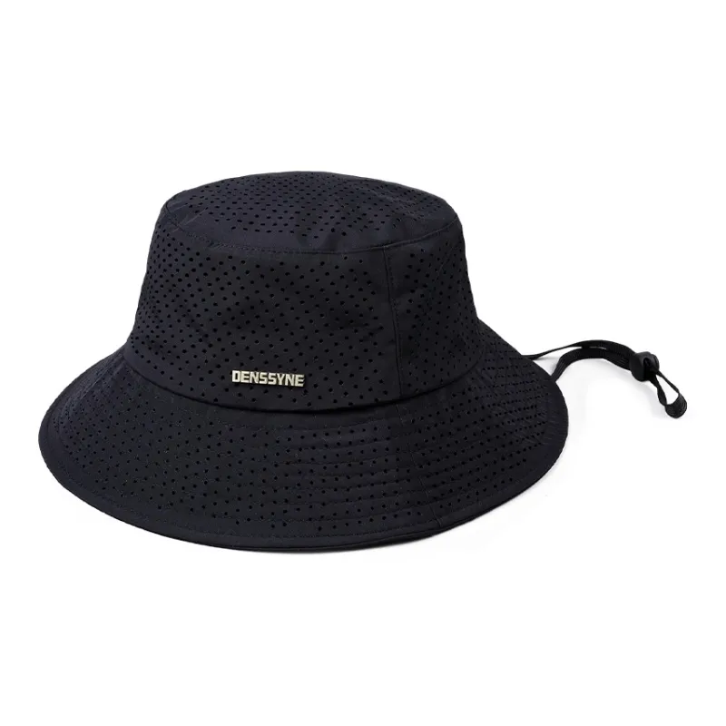 DENSSYNE Polyester Bucket Hats Men's-11