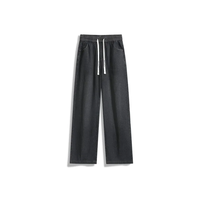 SOLIDITY Jeans Unisex-2