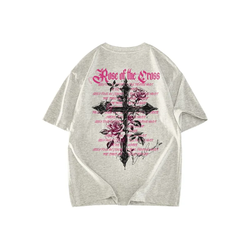 TONYKRZ T Shirts Unisex-15