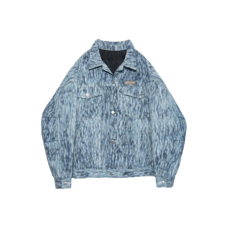 PCMY Puffer Jacket Unisex Sky Blue-0